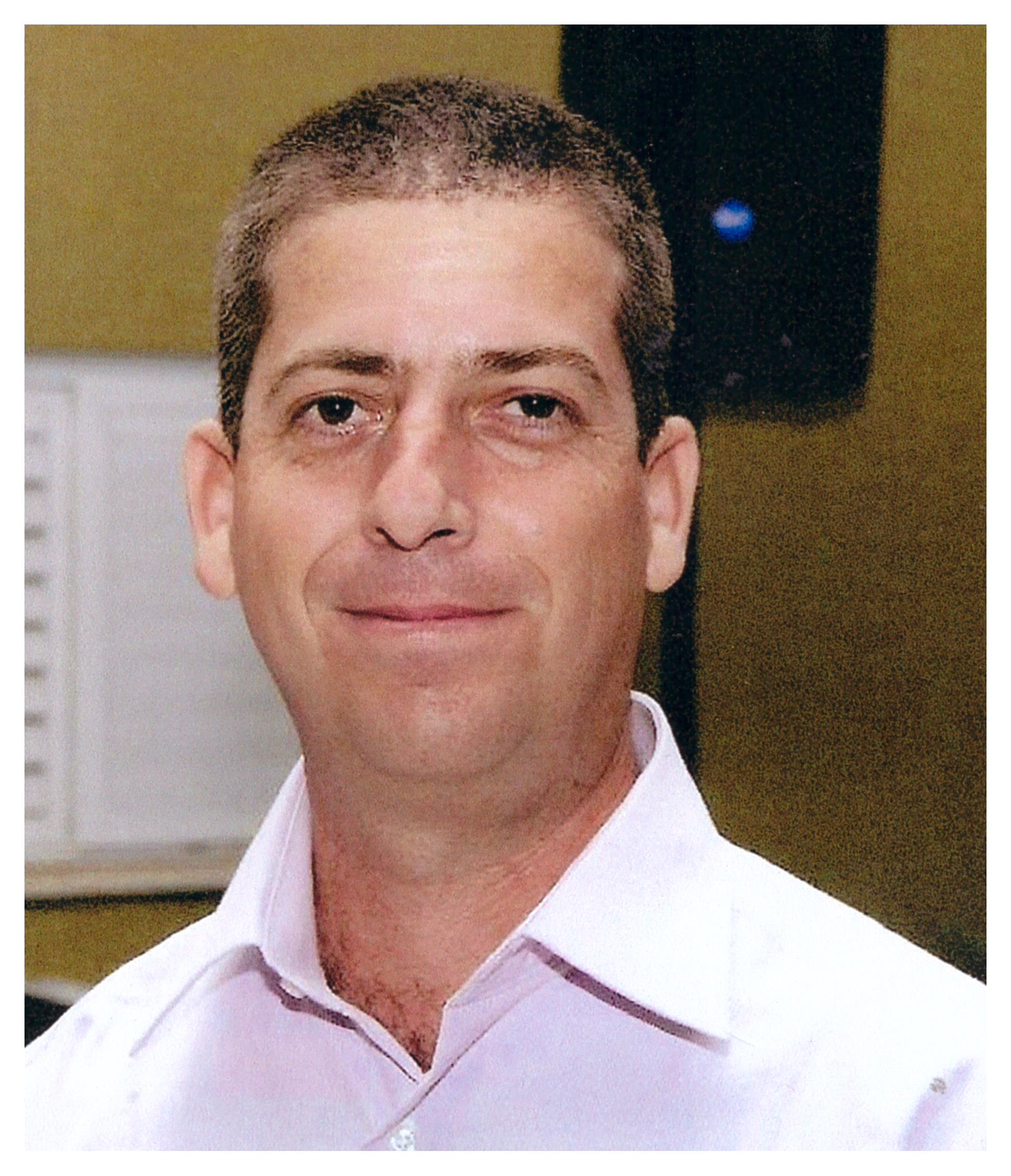 איתמר עמית ז״ל